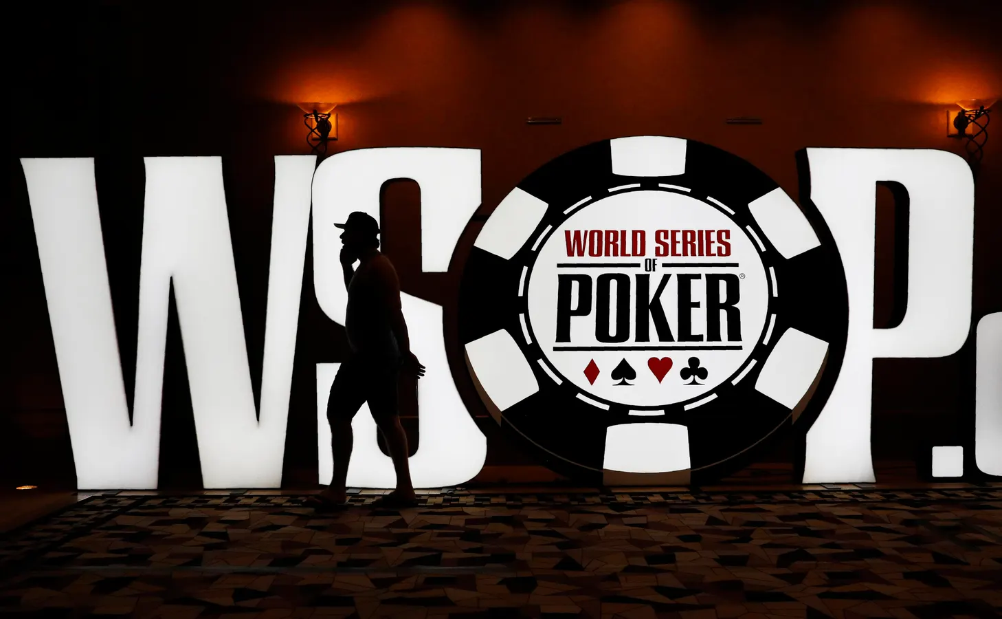 WSOP｜参加方法や賞金は？日本のポーカー大会との違いも調査！