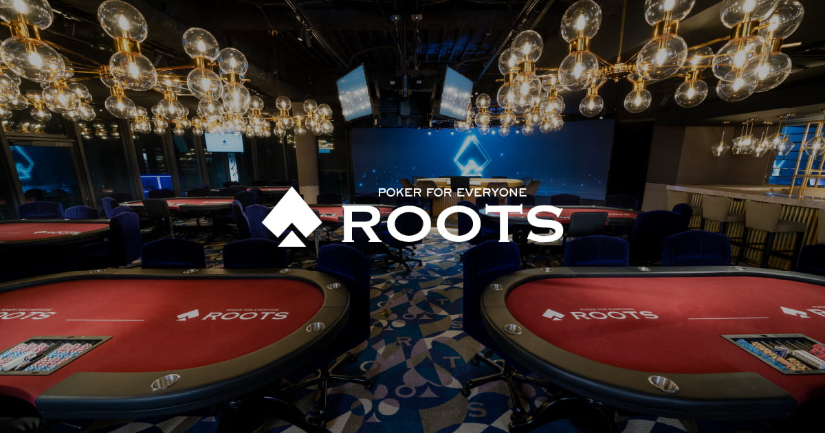 【渋谷】ROOTS ｜予約必須の人気店！初心者なら絶対おすすめ！