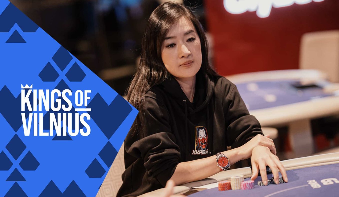 日本人女性・獲得賞金1位！石田有里とは？ポーカーを始めたきっかけや魅力を紹介