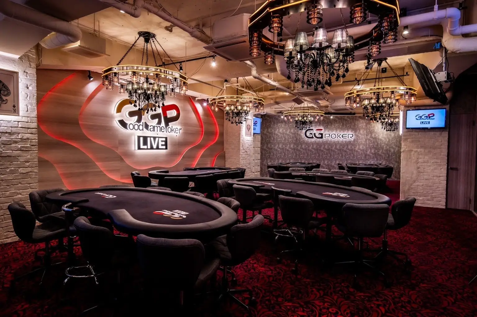 【新宿】GoodGame Poker Live｜ WSOPの参加費や渡航費が提供されるトーナメントも！？