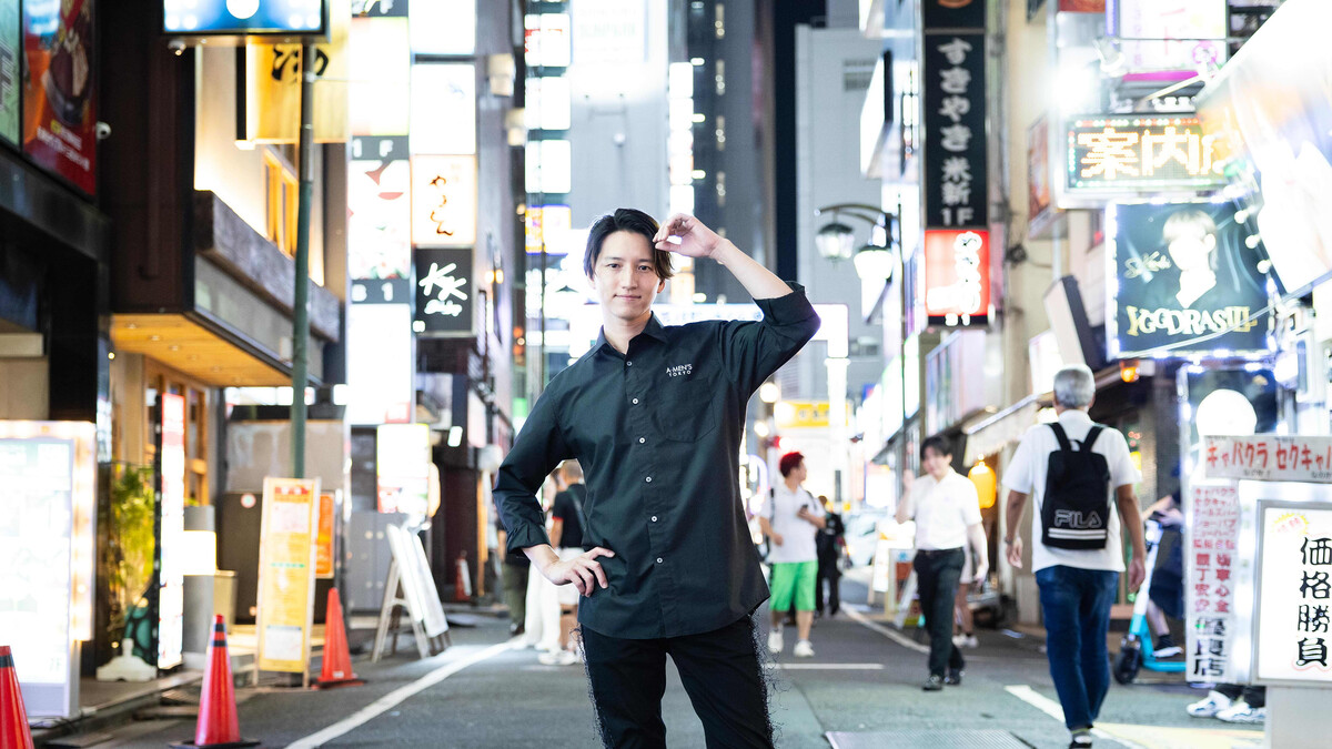 元KAT-TUN｜田口淳之介はポーカーで新たな一歩！現在の活動や経歴を紹介