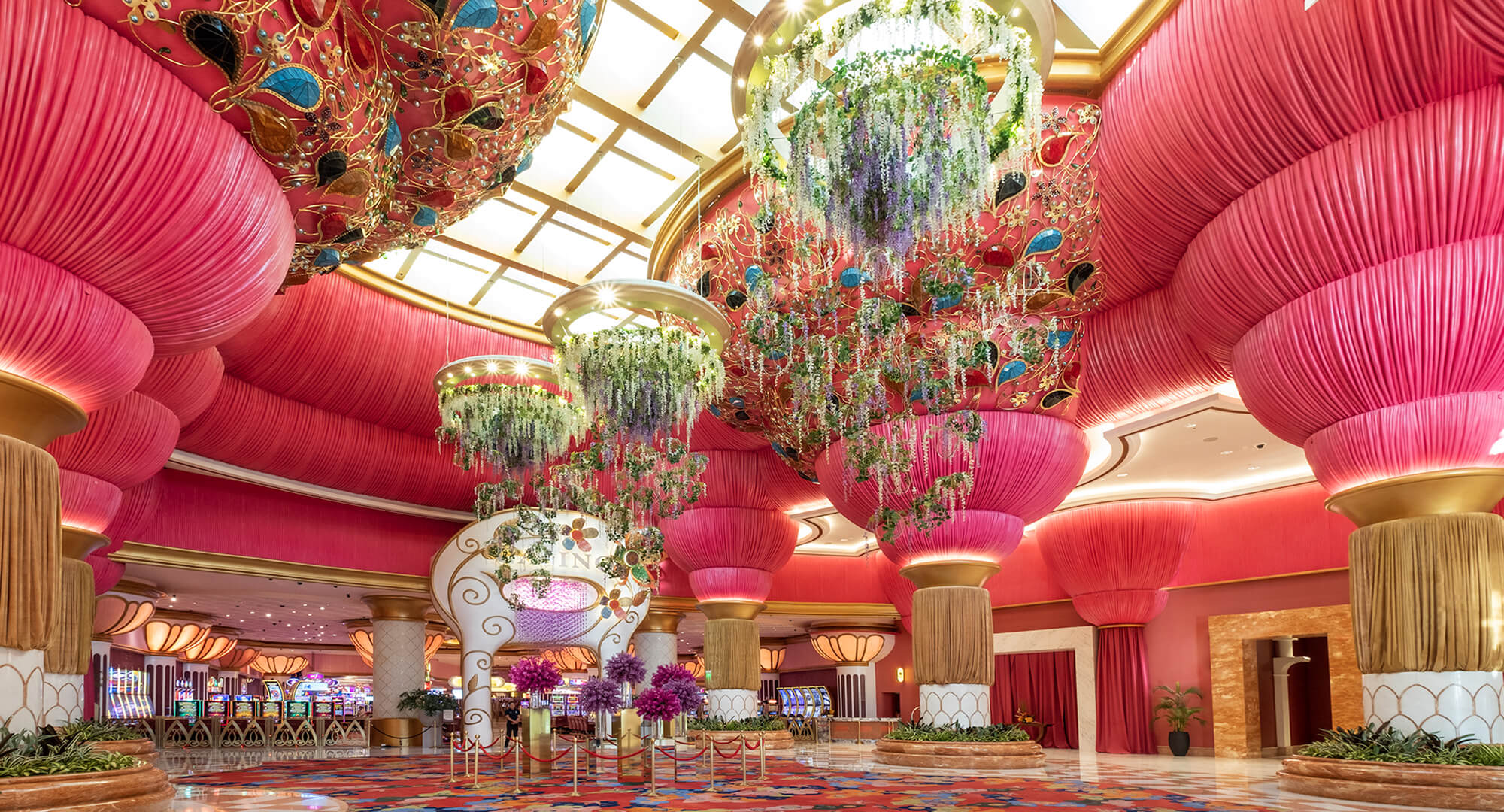 アジア圏で遊べる人気カジノまとめ!その魅力や気をつけるべきポイントも!