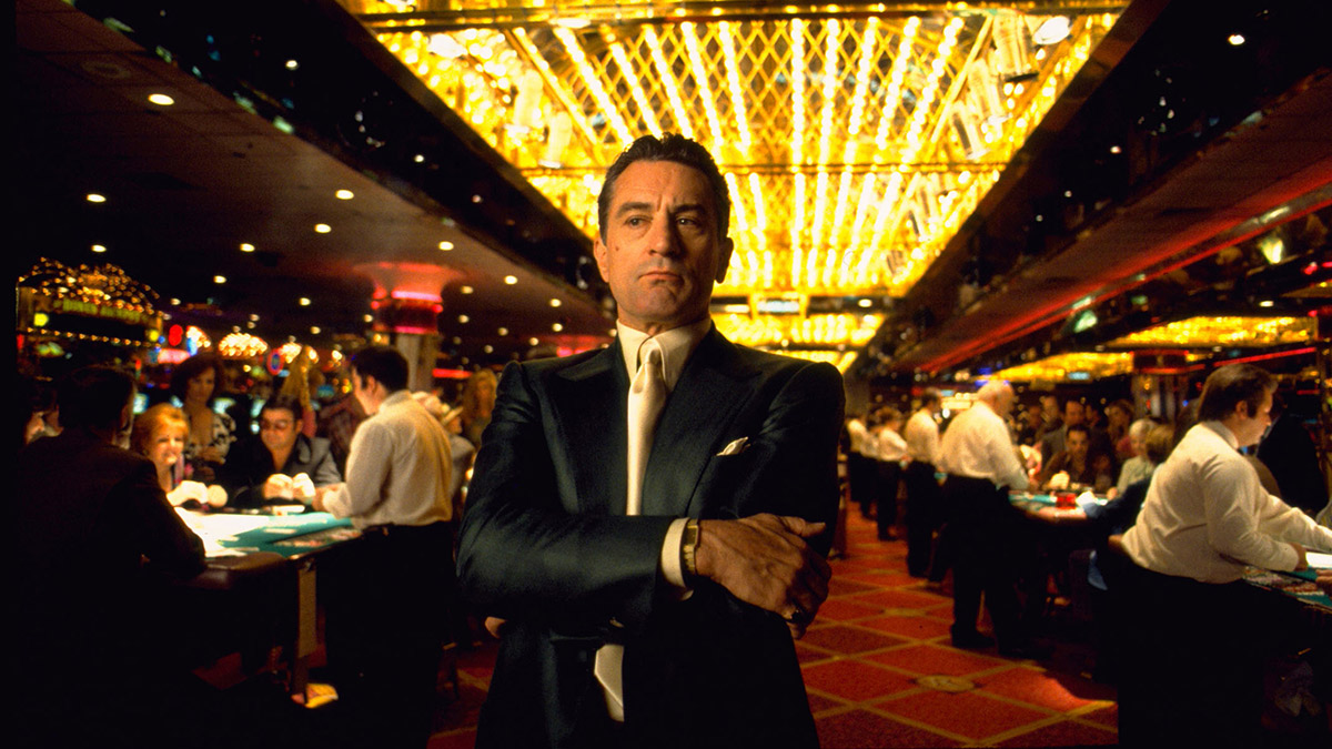 【Casino／カジノ】K.K.イチカワのモデルはトランプ大統領が最も恐れた日本人！？二人の関係は？